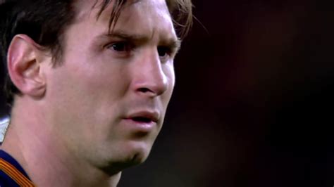 Leo Messi Dribbling Skills In Slow Motion - YouTube