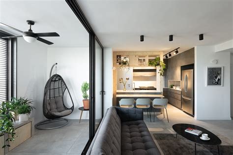 Awesome Living Room Urban Design - Best Home Design