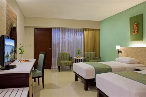 Bali Rani Hotel - Kuta Hotels | Bali Star Island Offers Best Rates