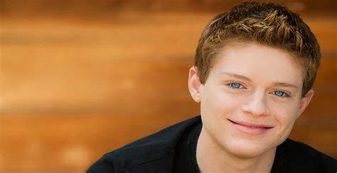 Sean Berdy Bio, Early Life, Career, Net Worth and Salary