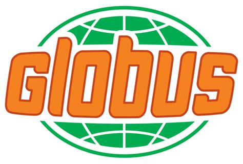 Globus – Logos Download