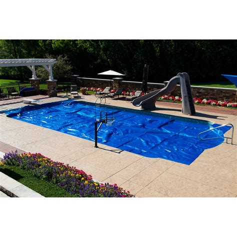 Best Solar Pool Cover 2023: TOP 6 Reviews