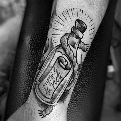 Ink bottle tattoo information | Tatto Designs