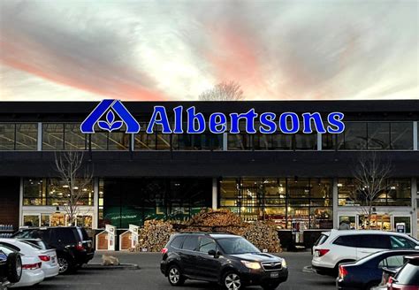 Albertsons partners with Google to drive tech innovation for local ...