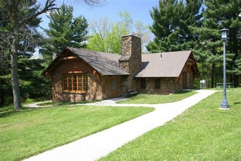 Pine Lake State Park, IA | State parks, State park cabins, Pine lake