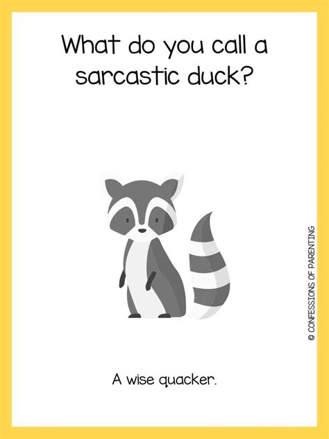 180 Funny Animal Jokes For Kids That Will Make You LOL [Free Joke Cards]