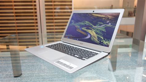 Acer Chromebook 14 Review | Trusted Reviews
