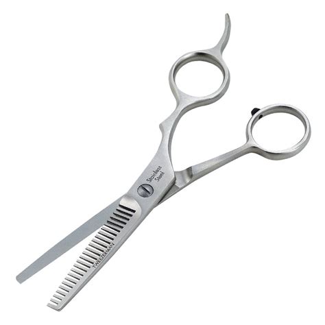 Types of Barber's Shears | boldbarber.com