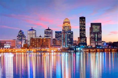 Top 9 fun things to do in louisville 2022