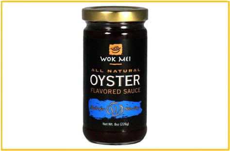 3 Best Gluten Free Oyster Sauce Brands (& Where to Buy)