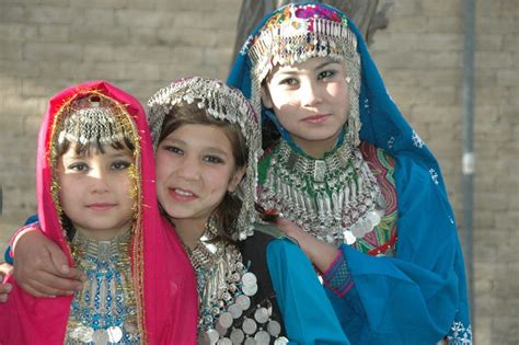 Hazara Culture - History Pak