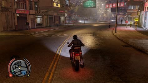 Mods para sleeping dogs - zoomshow