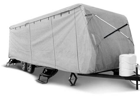 Selecting The Best RV Covers - Read This Before Buying One - RVshare.com