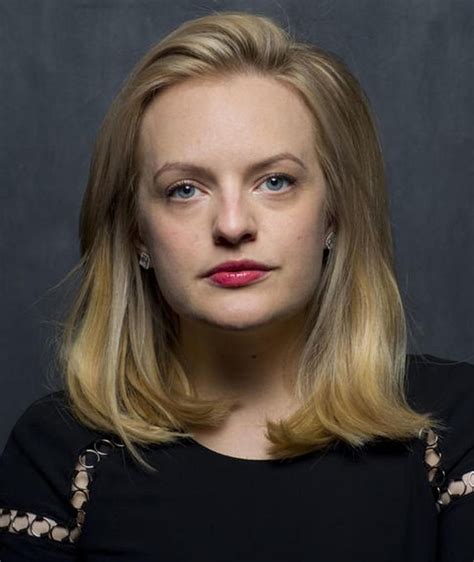 Elisabeth Moss – Movies, Bio and Lists on MUBI