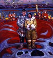 Chukchi people - Wikipedia