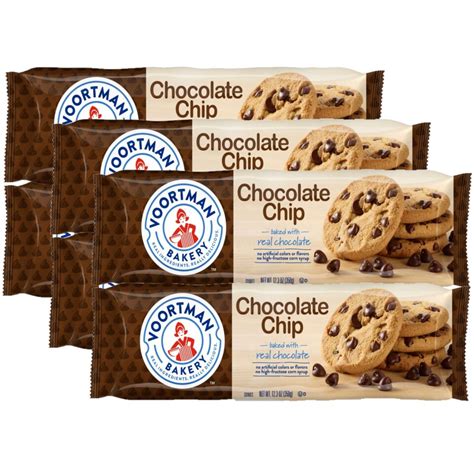 Voortman Cookies - Office Coffee & Breakroom Supplies - Aroma Coffee