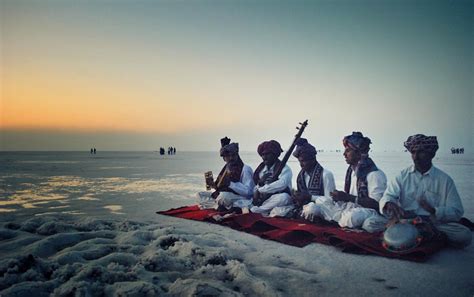 Kutch Rann Utsav 2022-2023 - India's Biggest White Desert Festival