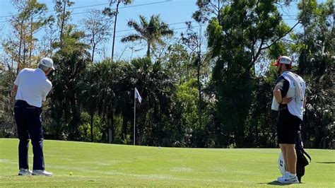 Fred Couples Golf Swing: How To Hit It Big Like Boom Boom