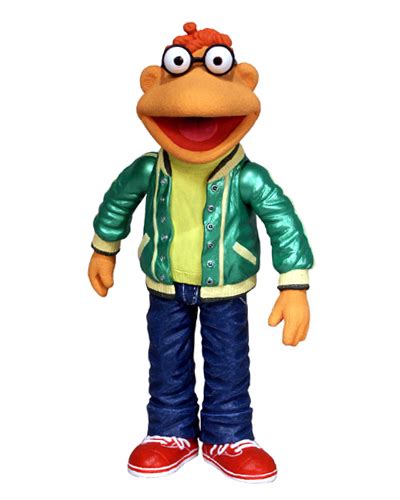 Scooter Action Figure | Muppet Wiki | FANDOM powered by Wikia