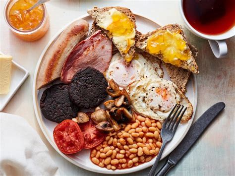 Full Irish Breakfast Recipe | Food Network Kitchen | Food Network