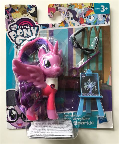 MLP Merch | My Little Pony Merchandise News