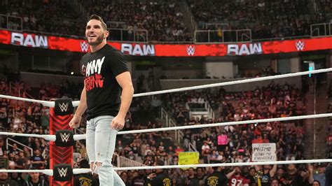 Johnny Gargano Comments On Return Of DIY On October 2 WWE Raw - WrestleTalk