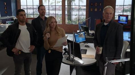 [Watch] NCIS Season 17 Episode 7 No Vacancy (2019) Full Episode Download