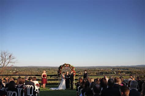 Weddings at Bluemont Vineyard | Stephen Bobb Photography