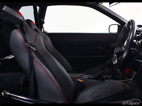 Pics of your gtr interior - GT-R Register - Nissan Skyline and GT-R Drivers Club forum