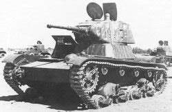 T-26 Light Tank | World War II Database