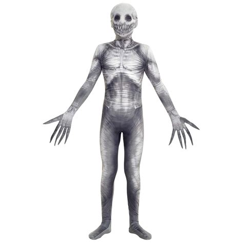 Morphsuits The Rake Costume for Children Scary Costumes for Kids Party ...