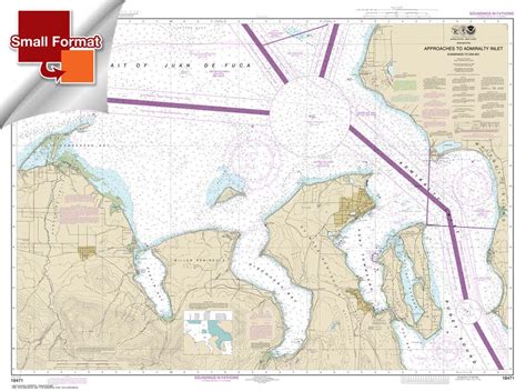 NOAA Nautical Charts for U.S. Waters :: NOAA Pacific Coast charts ...