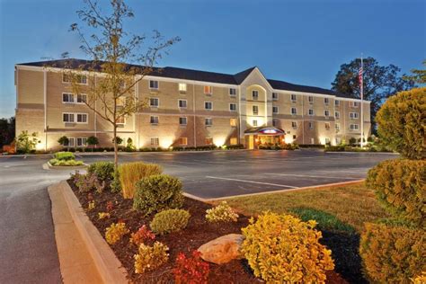 Candlewood Suites Bowling Green, an IHG Hotel, Bowling Green (updated ...