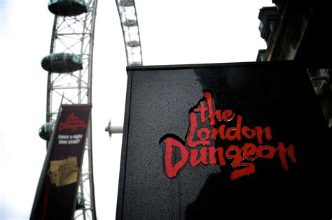 The London Dungeon - All You Need to Know BEFORE You Go (2024)