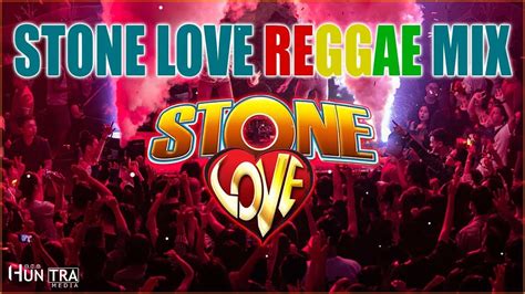 stone love reggae mix 2023 - stone love lovers rock mix - stone love ...