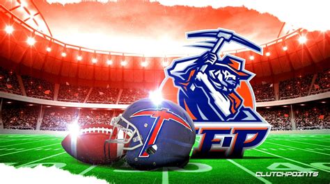 UTEP football win total odds: Over/under prediction for 2023