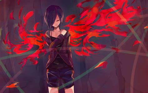 3840x2160px | free download | HD wallpaper: Anime Girls, Kirishima ...