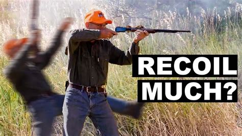 How to Control Rifle Recoil! - YouTube