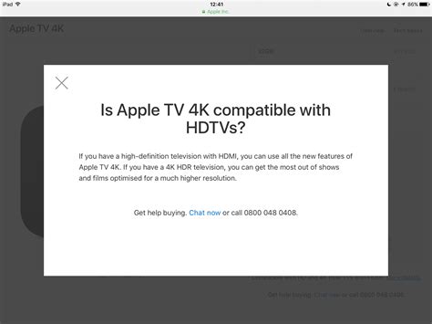 Apple tv 4k - Apple Community