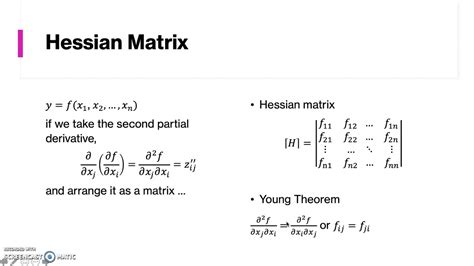 Hessian Matrix Calculator Shop | www.aikicai.org