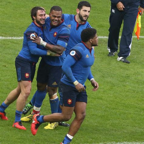 France vs. Ireland: Winners and Losers from 2016 RBS 6 Nations Clash ...