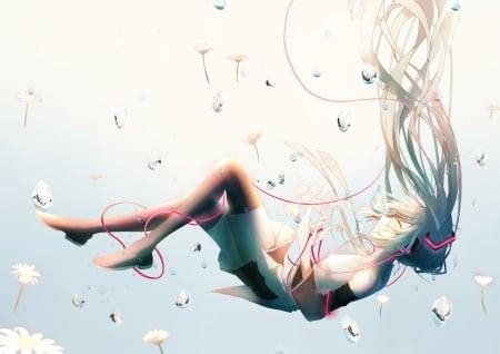 Falling - Other & Anime Background Wallpapers on Desktop Nexus (Image ...