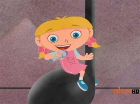 Little Einsteins Music Monsters on Nick on October 4, 2012 Part 4 - YouTube