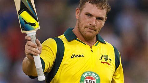 Aaron Finch axed as Australia’s Twenty20 captain | INews Guyana