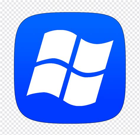 Windows Mobile Logo Vector