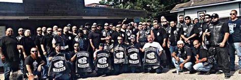 Video Enclosed -Due to possible rally by Mongols motorcycle club ...