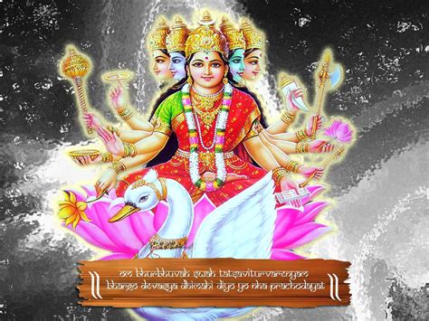 Download Gayatri Mantra Wallpapers Free ~ HD WALLPAPERS