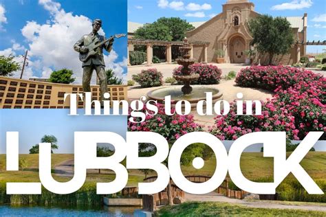 14 Best & Fun Things to do in Lubbock in 2023 - TravelRaval