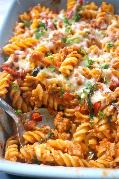 Mary Berry Chicken Pasta Recipes