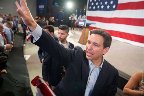 Ron DeSantis Enters 2024 Presidential Race Amid Technical Turmoil